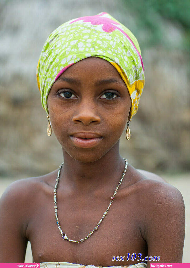 african tribal girls vagina