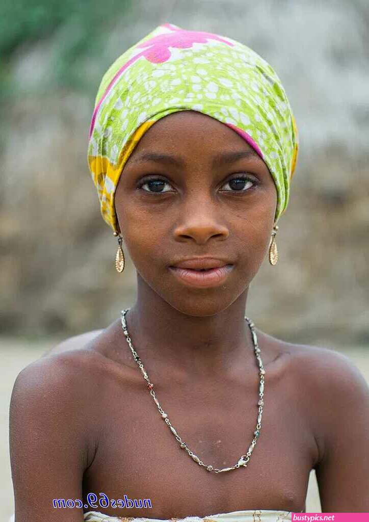 african tribal girls vagina