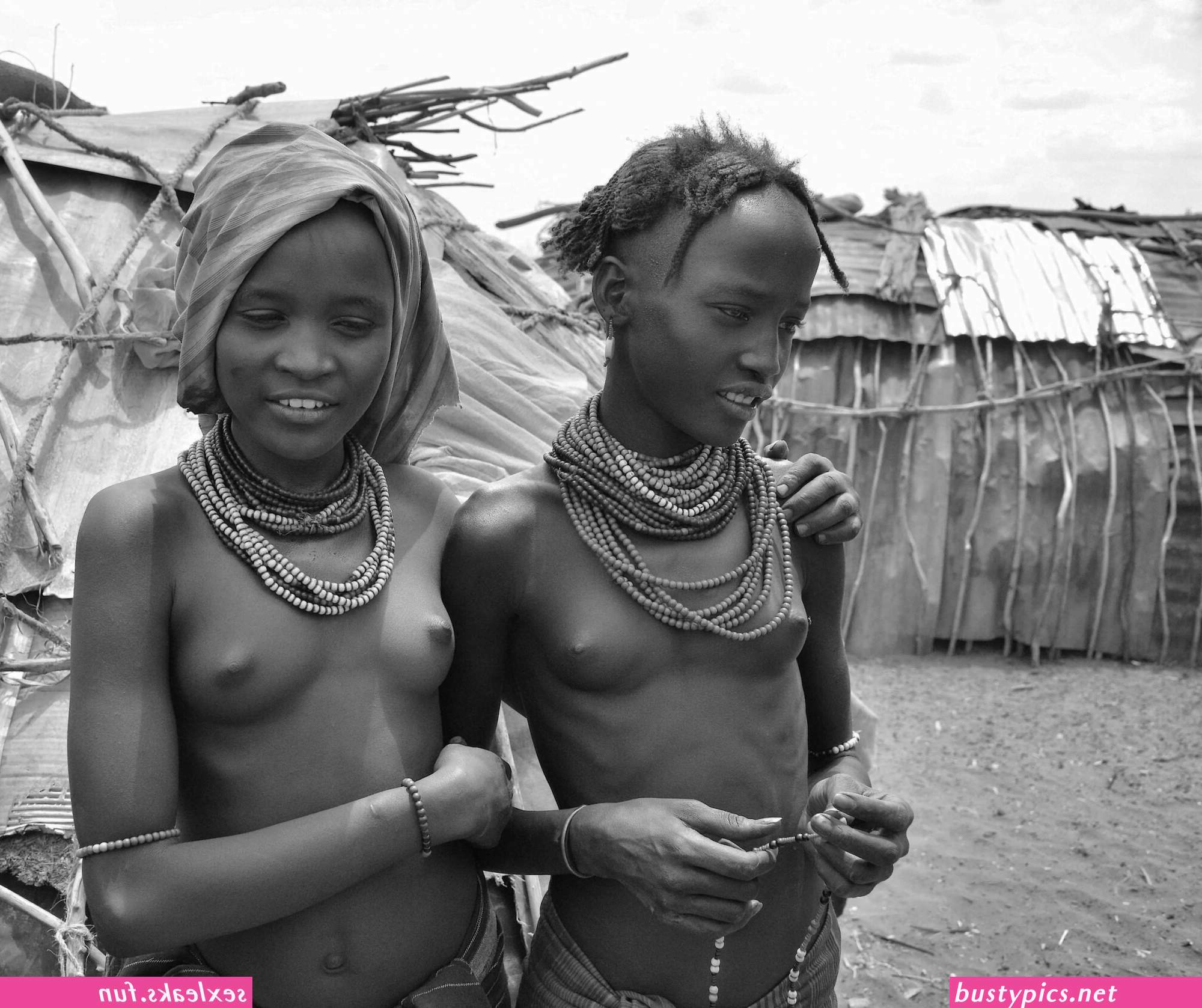 african tribal girls vagina