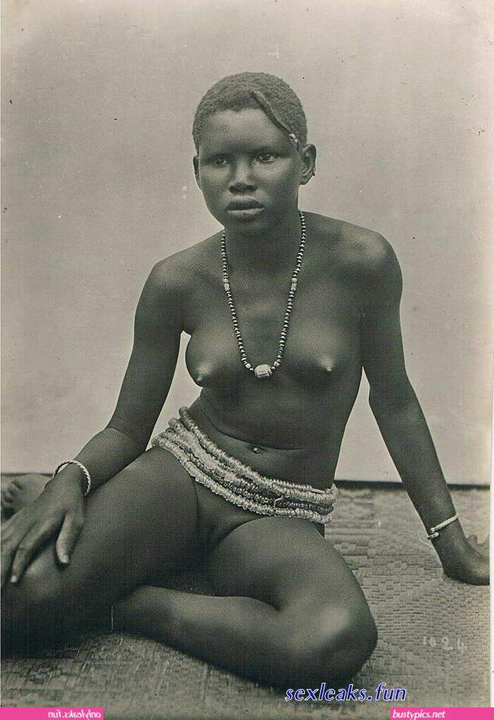 african tribal girls vagina