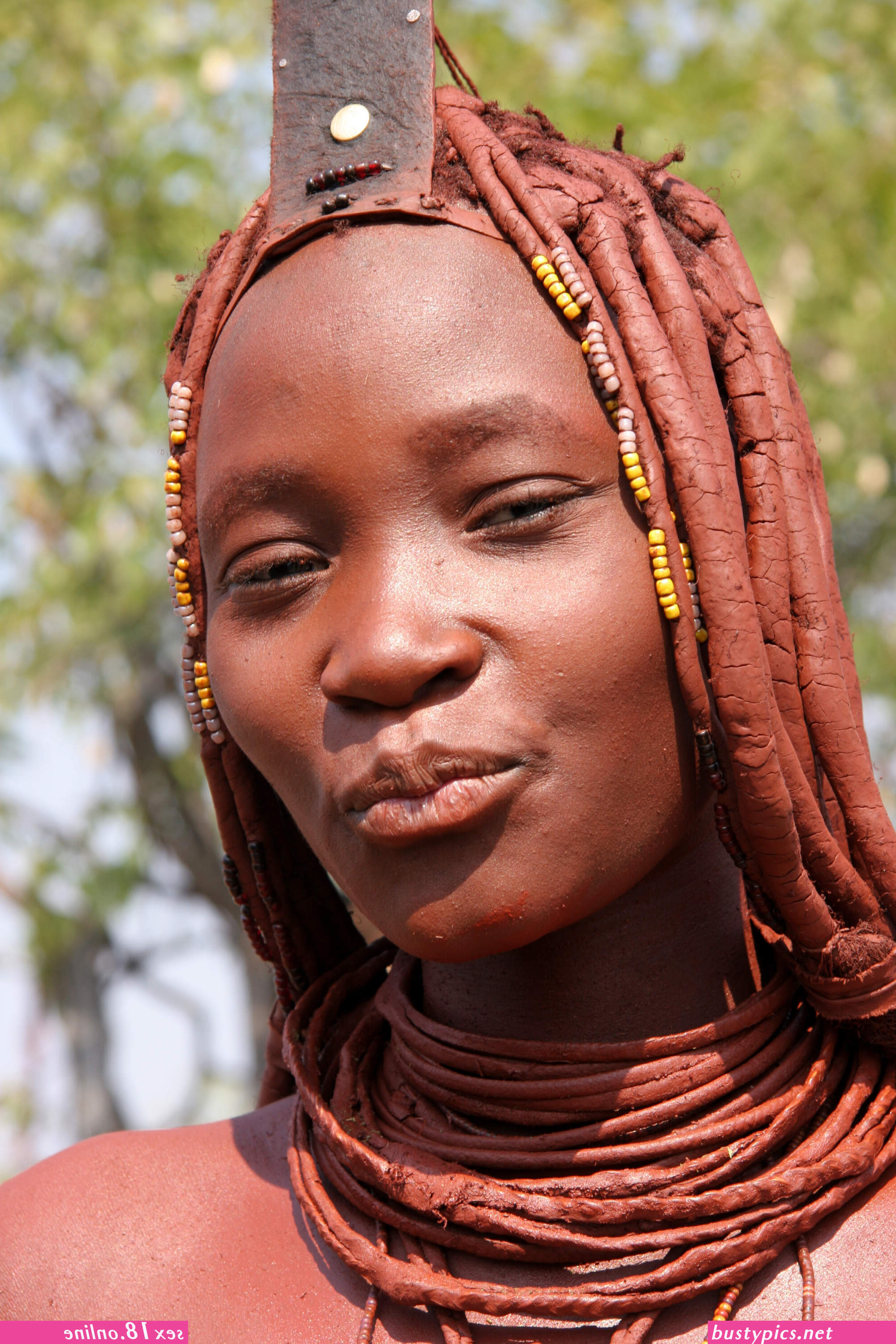 african tribal girls vagina