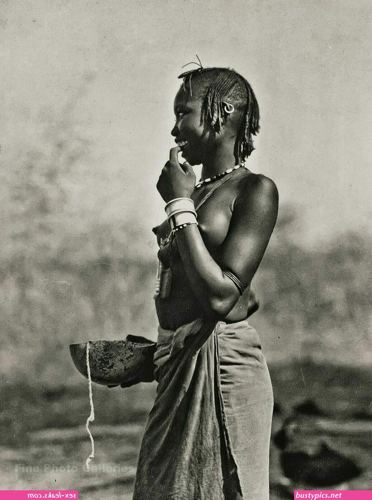 african tribal girls vagina