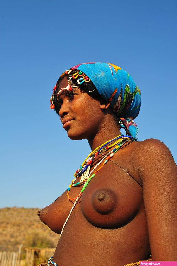 african tribal girls vagina
