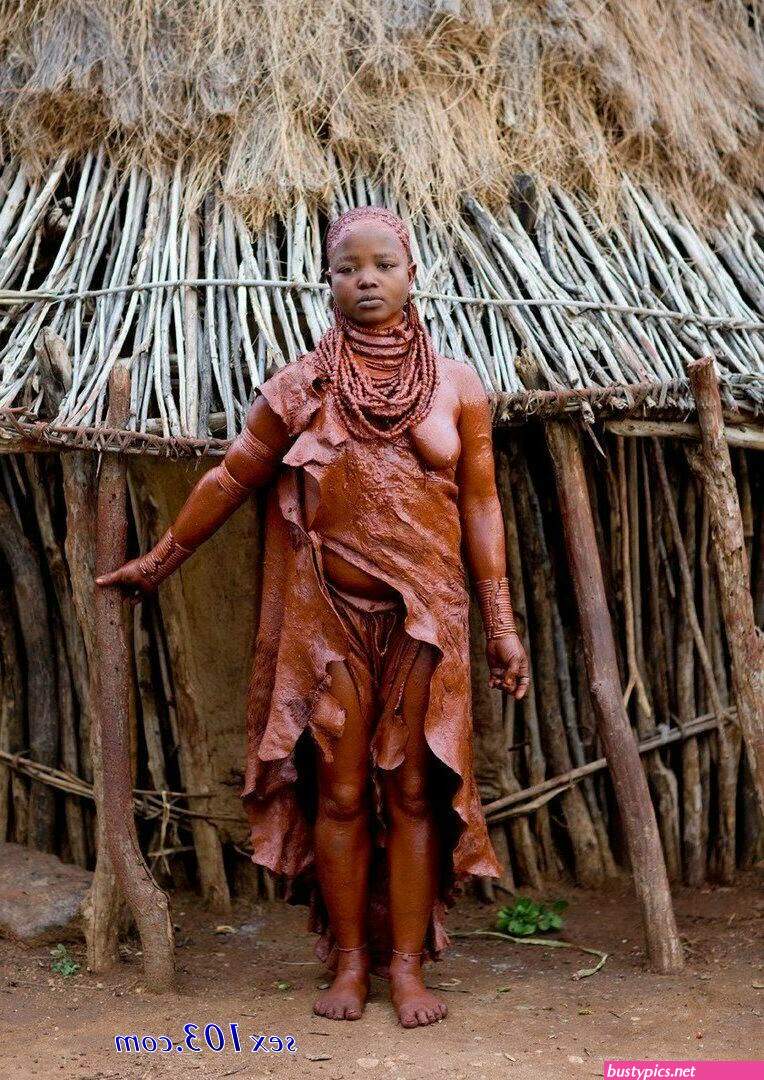 african tribal girls vagina