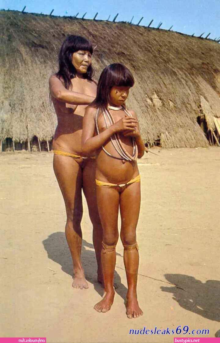african tribal girls vagina