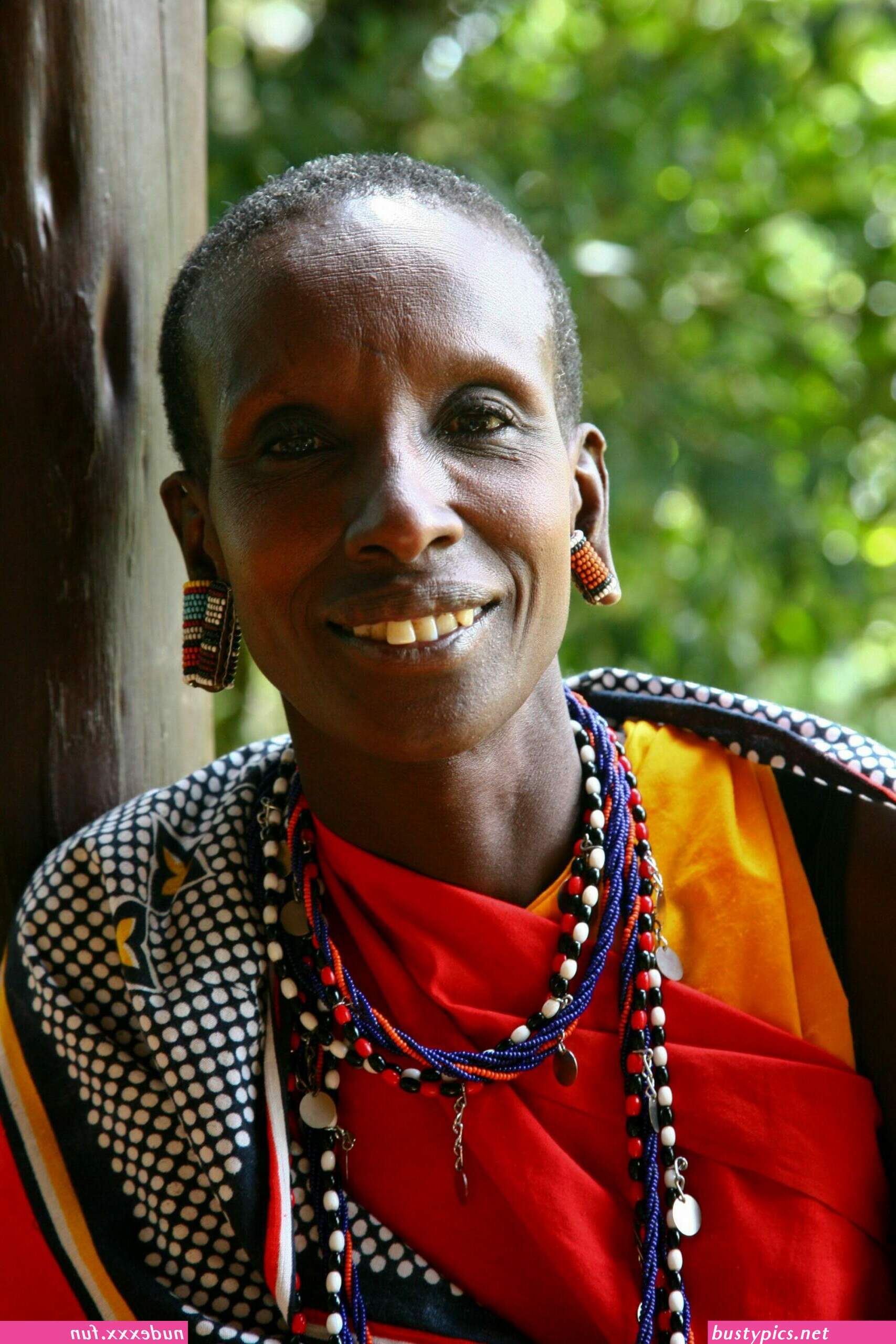 african tribal girls vagina