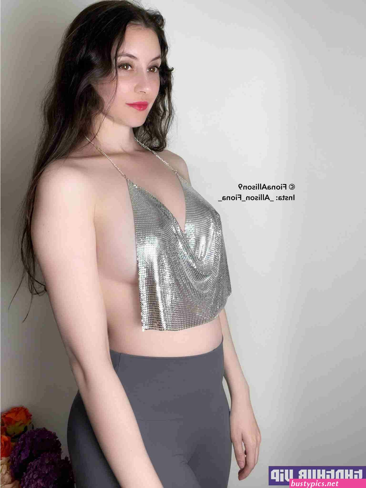 allison fiona tits