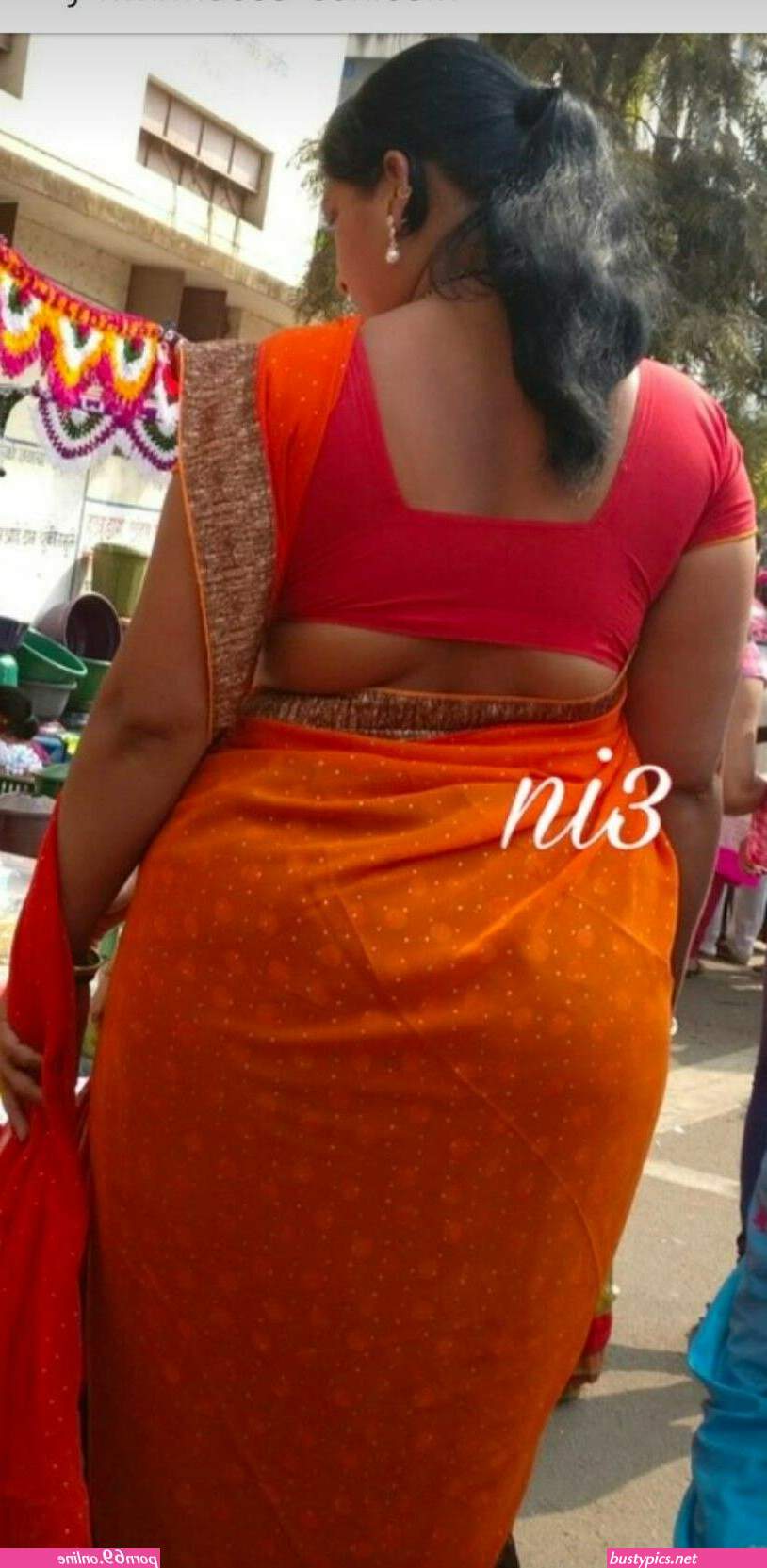 aunty sexy backside images