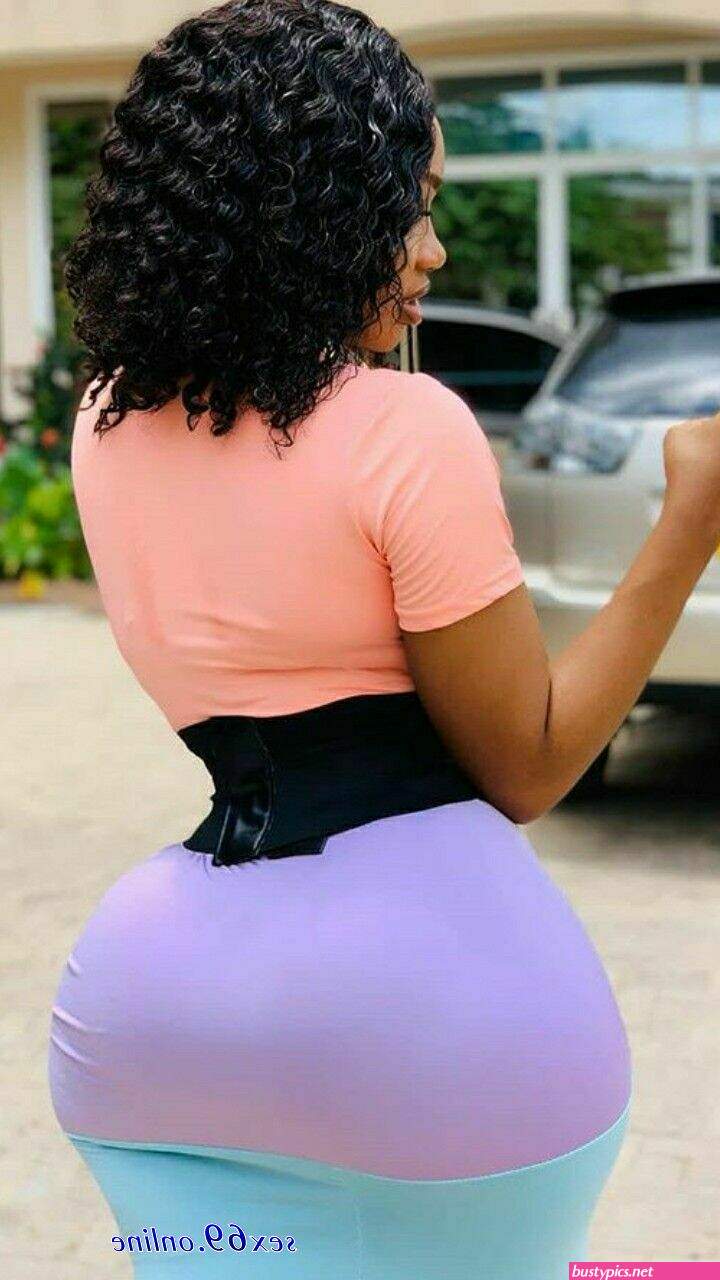 big black booty tight skart pic