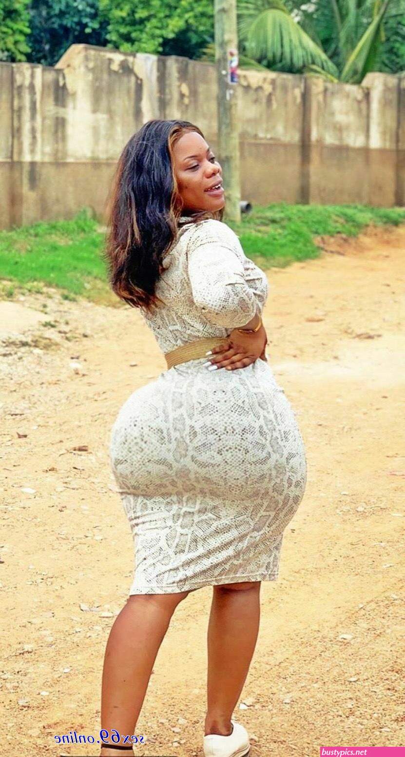 big black booty tight skart pic
