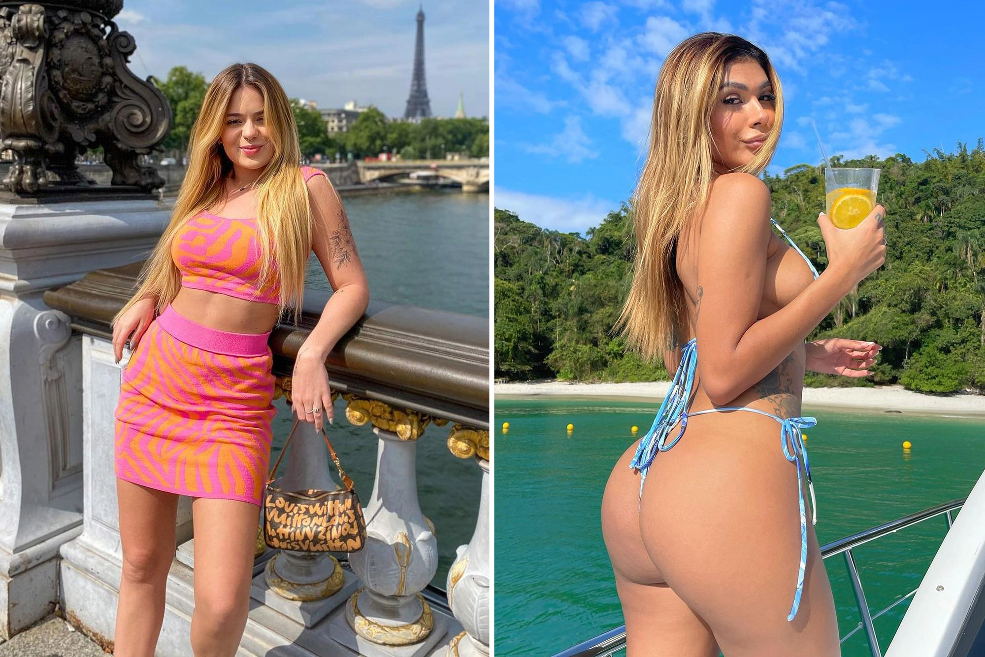 celina smith nude videos