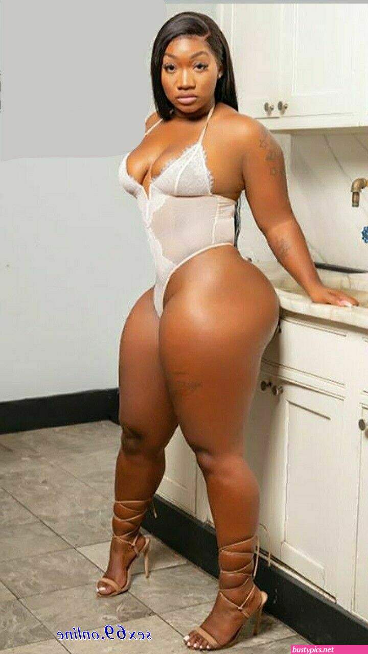 ebony big hip thigh bbw naked pics