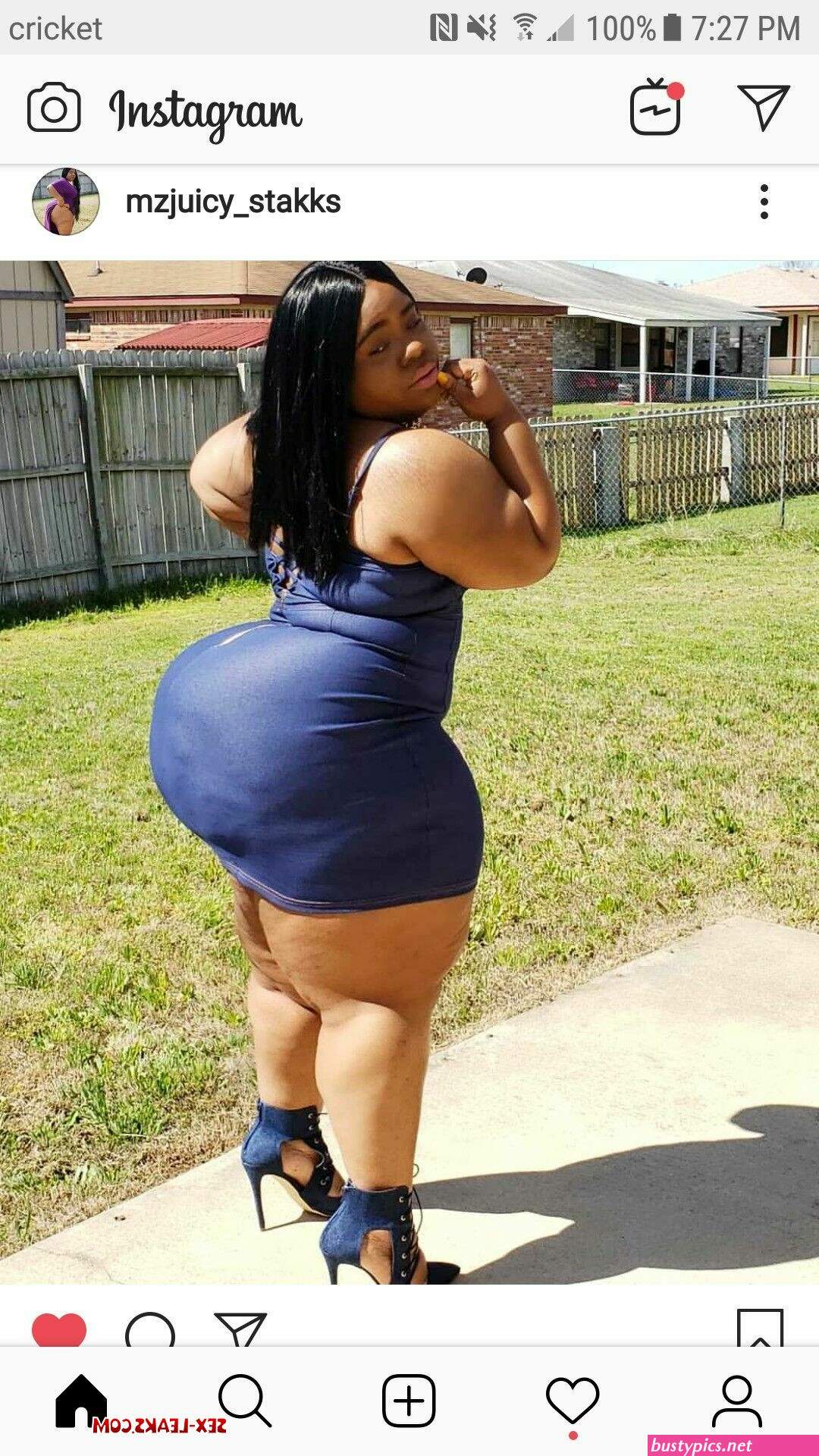 ebony big hip thigh bbw naked pics