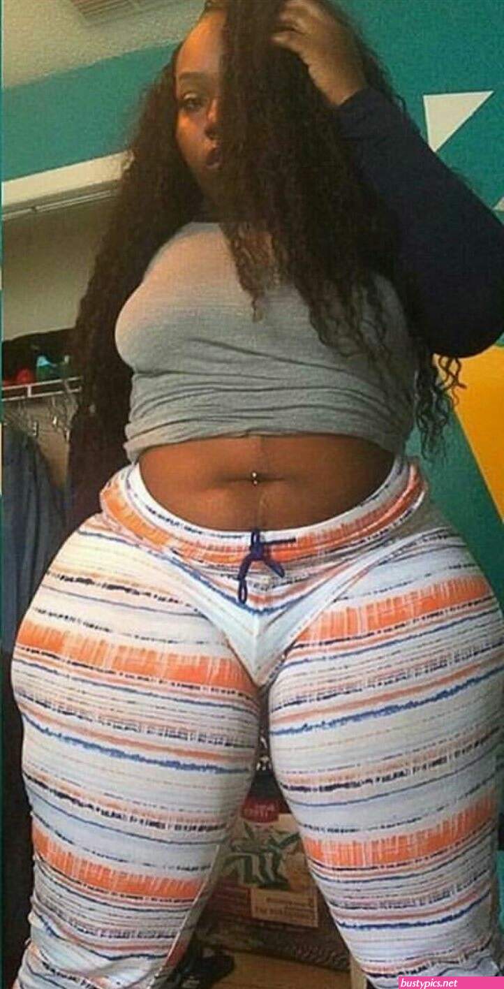 ebony big hip thigh bbw naked pics
