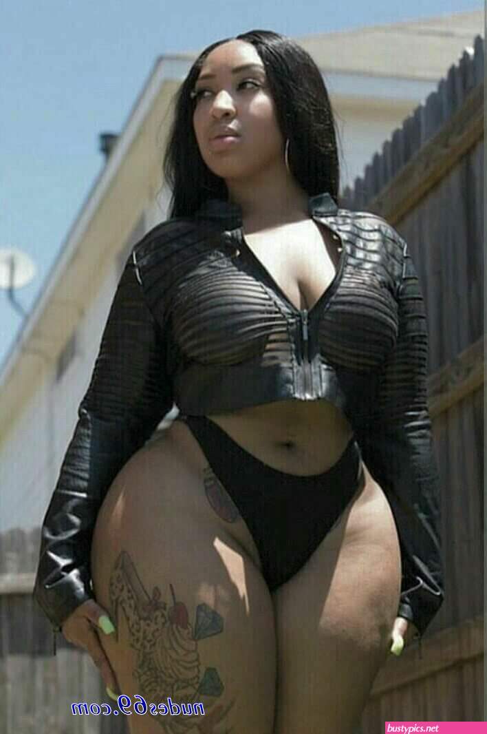 ebony big hip thigh bbw naked pics