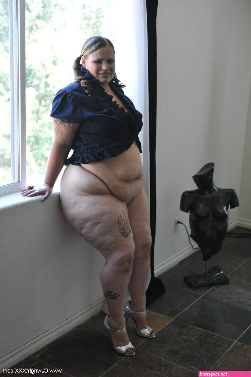 ebony big hip thigh bbw naked pics