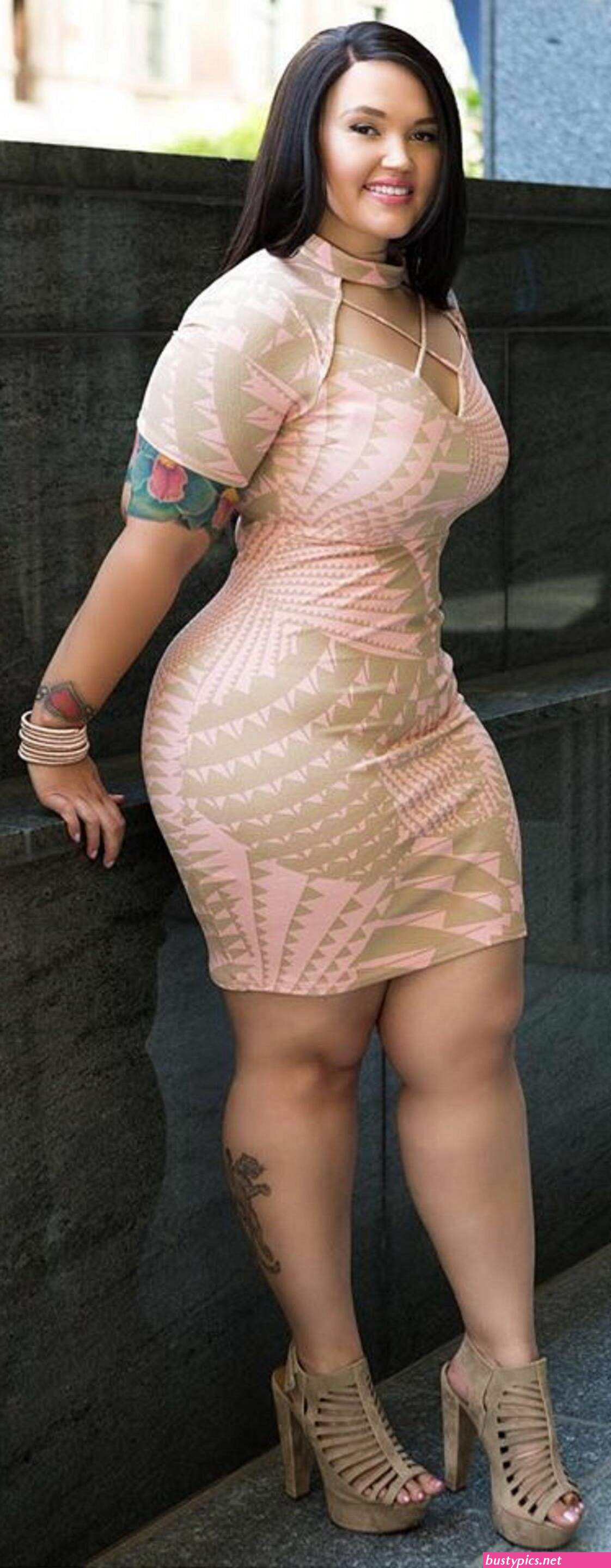 ebony big hip thigh bbw naked pics