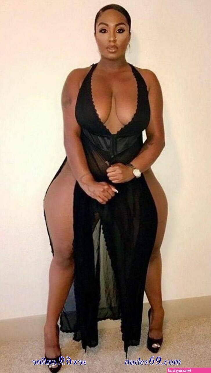 ebony big hip thigh bbw naked pics