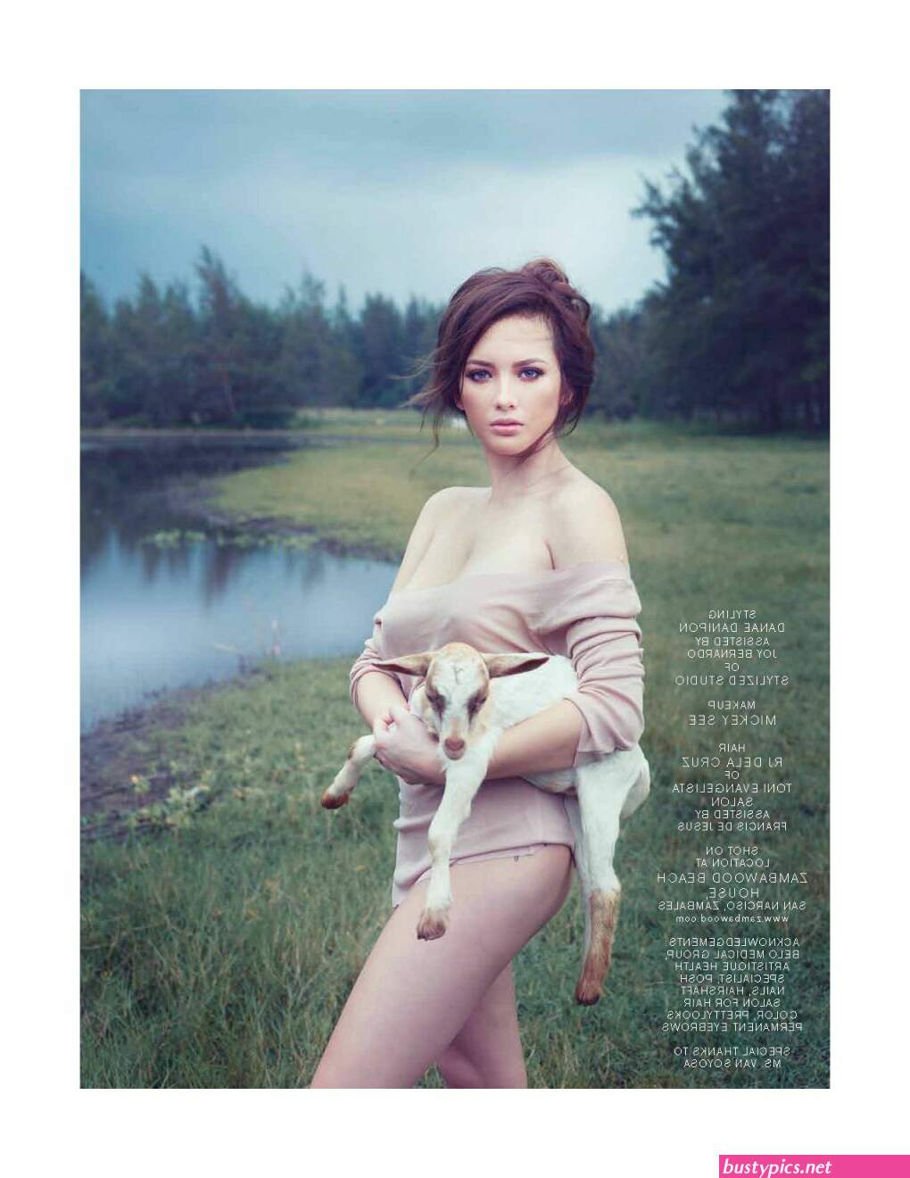 elen adarna nude hot sexy photos
