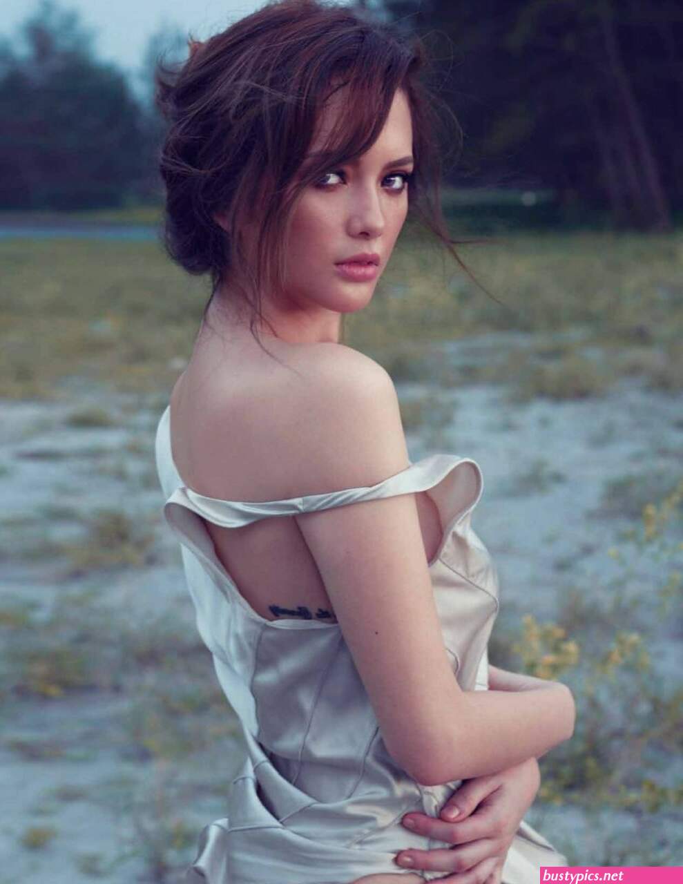 elen adarna nude hot sexy photos