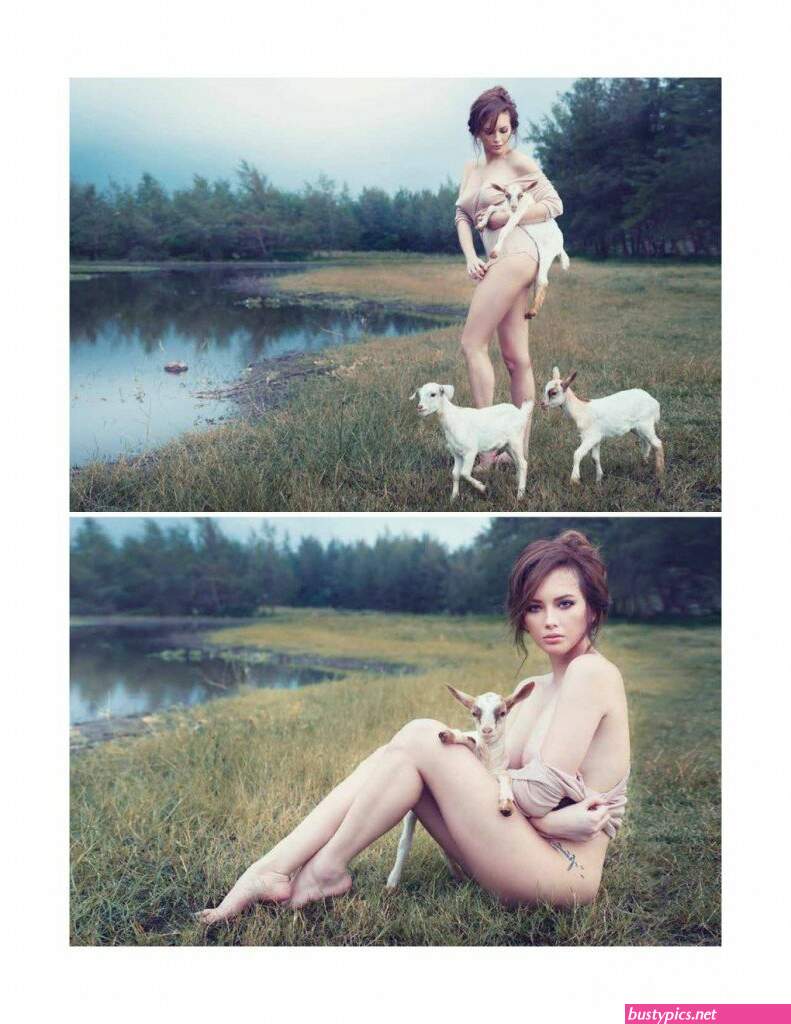 elen adarna nude hot sexy photos