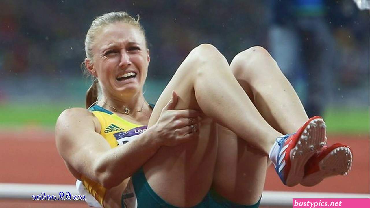 female sport stars uncut nude pics