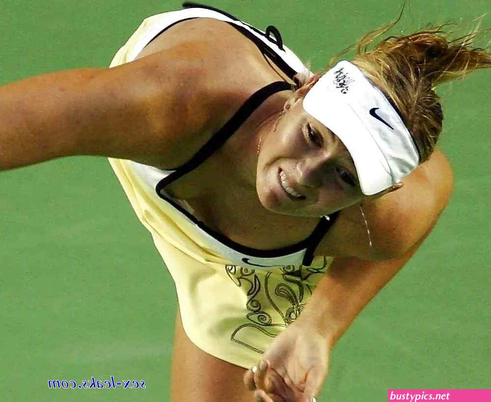 female sport stars uncut nude pics