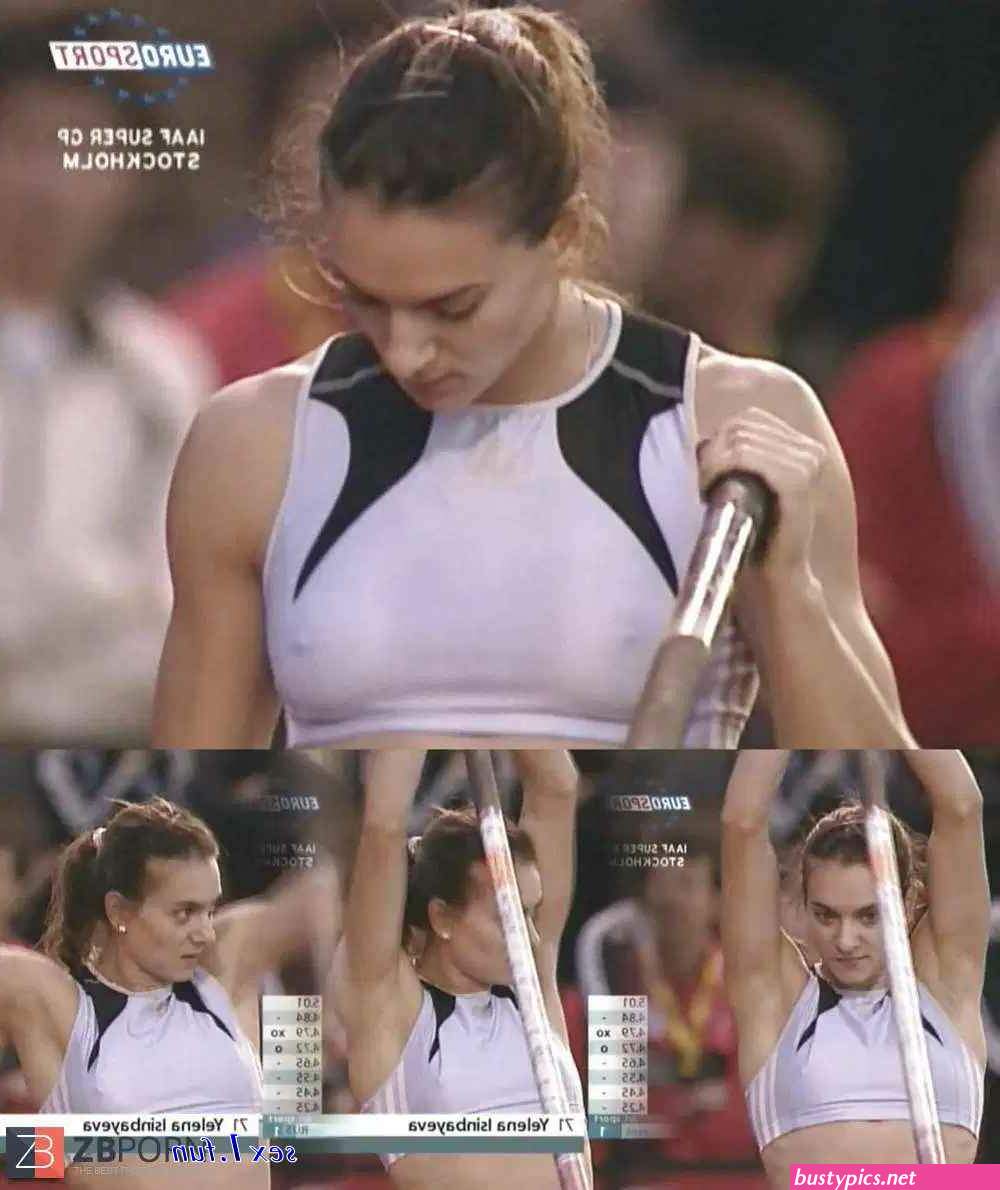 female sport stars uncut nude pics