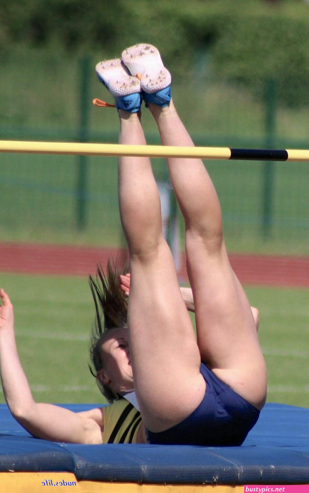 female sport stars uncut nude pics