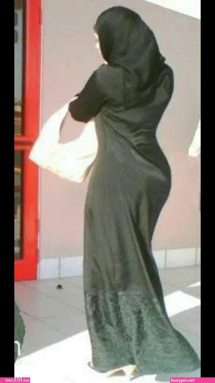 high way big booty hijab porn