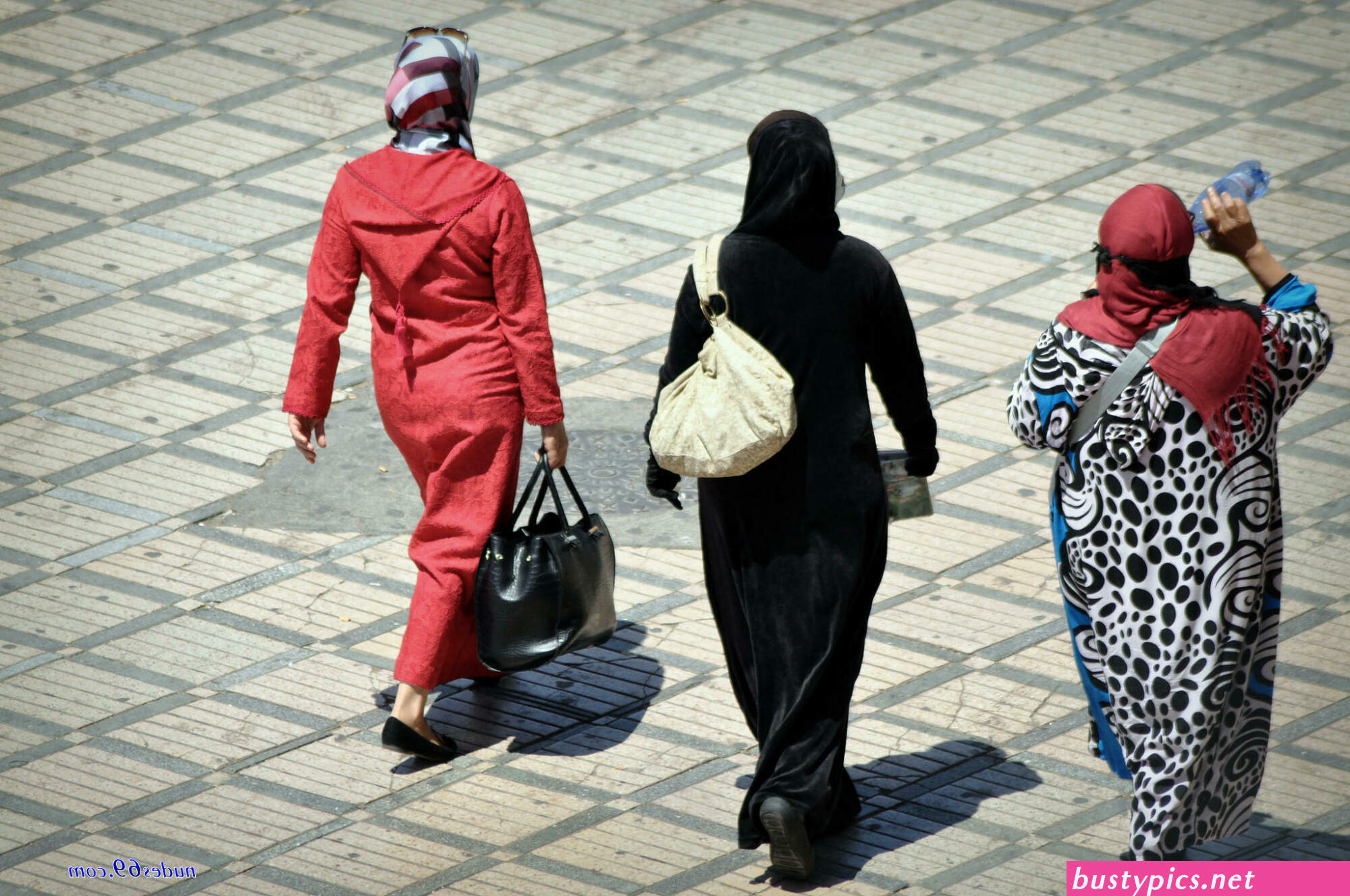high way big booty hijab porn