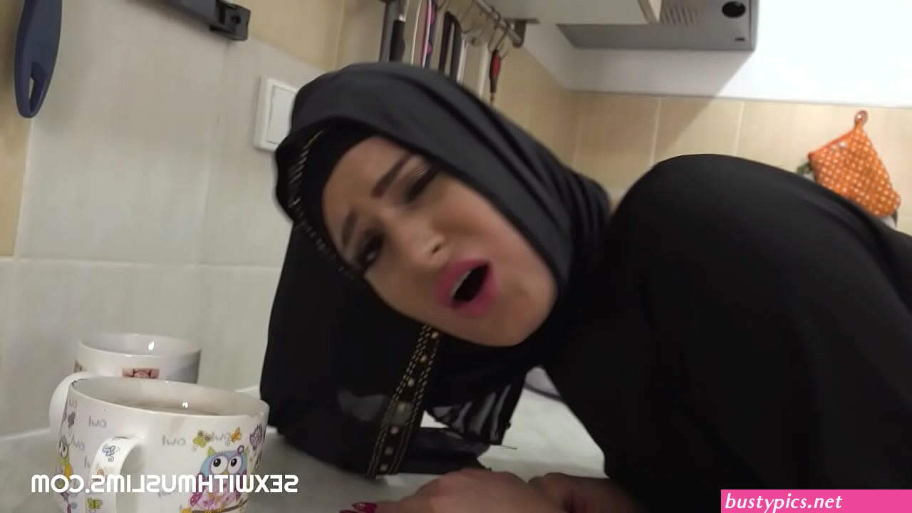 high way big booty hijab porn