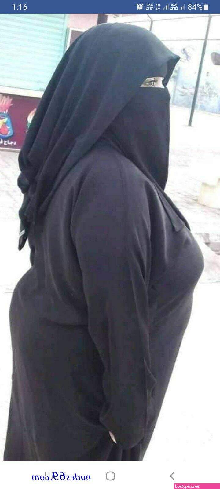 high way big booty hijab porn