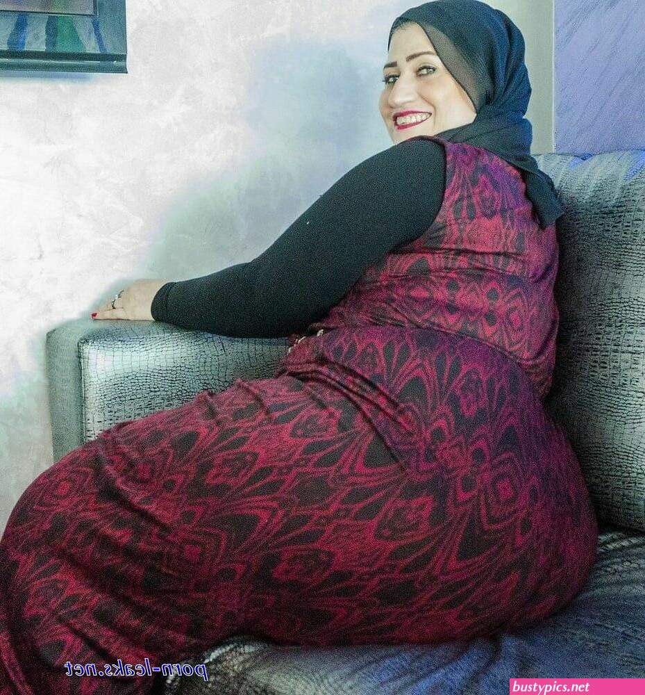 high way big booty hijab porn