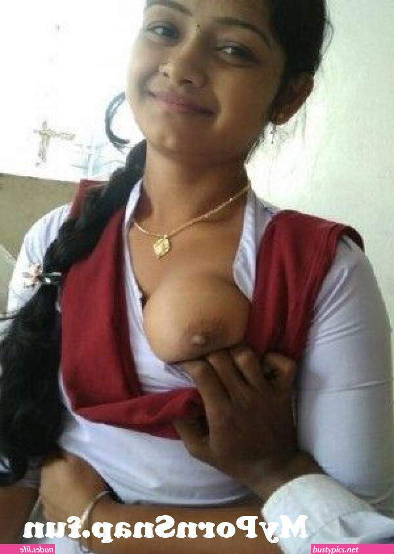 imdain boobs