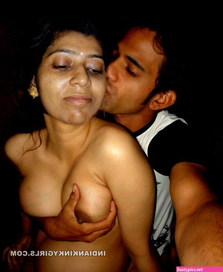 imdain boobs