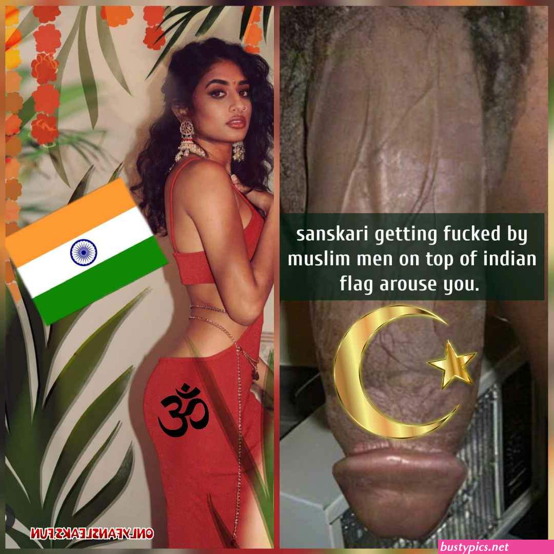 interfaith hindu fucked