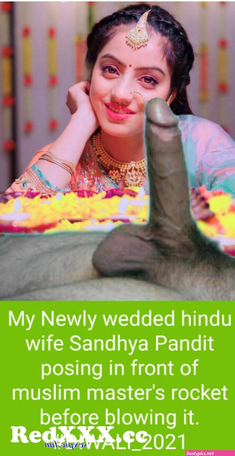 interfaith hindu fucked