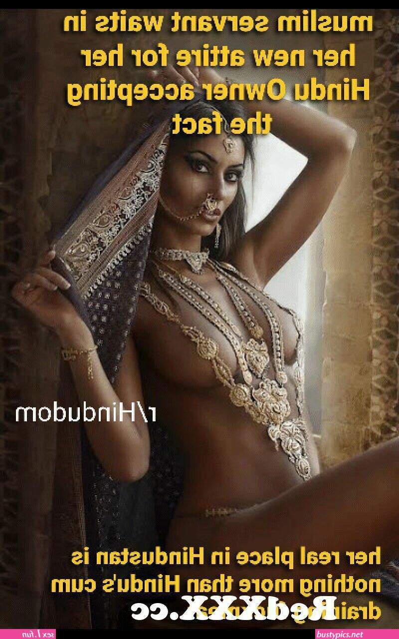 interfaith hindu fucked