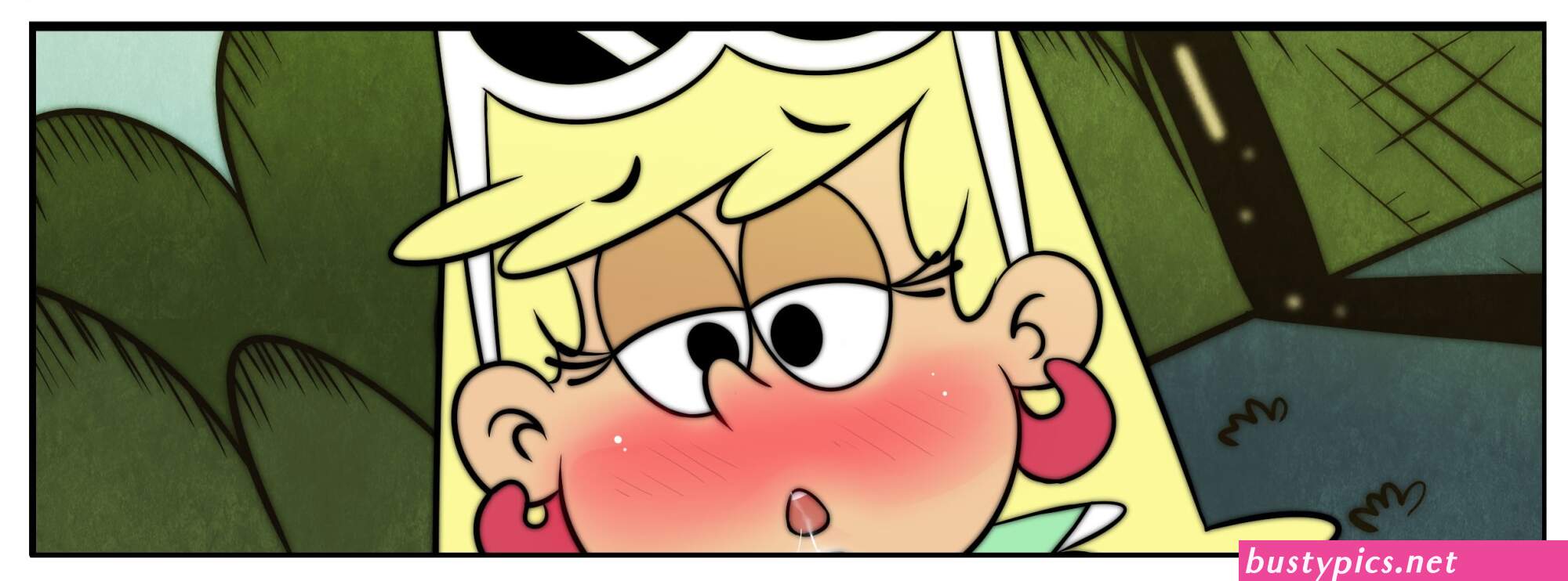 leni loud popsicle xnxx.com