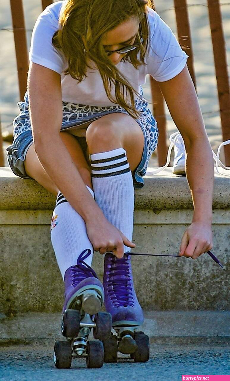 maisie williams camel toe