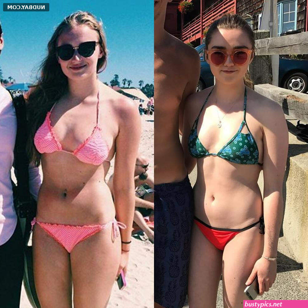 maisie williams camel toe