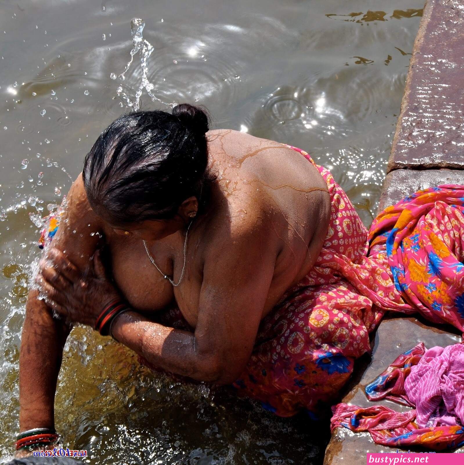 nepali aunty sex boobs photos
