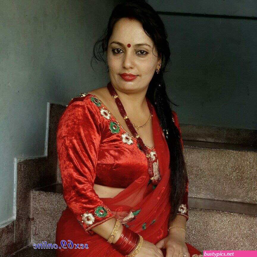 nepali aunty sex boobs photos