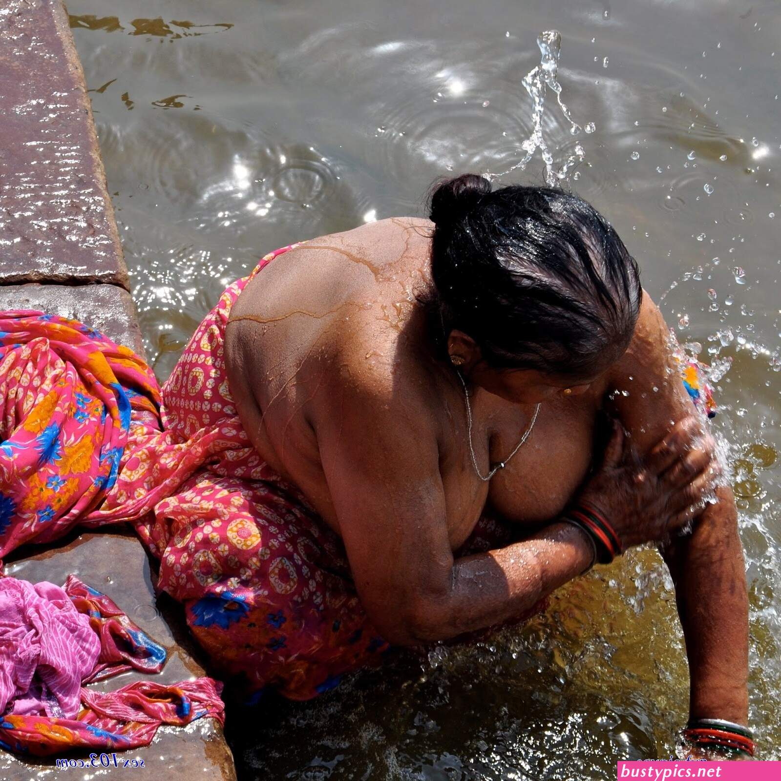 nepali aunty sex boobs photos