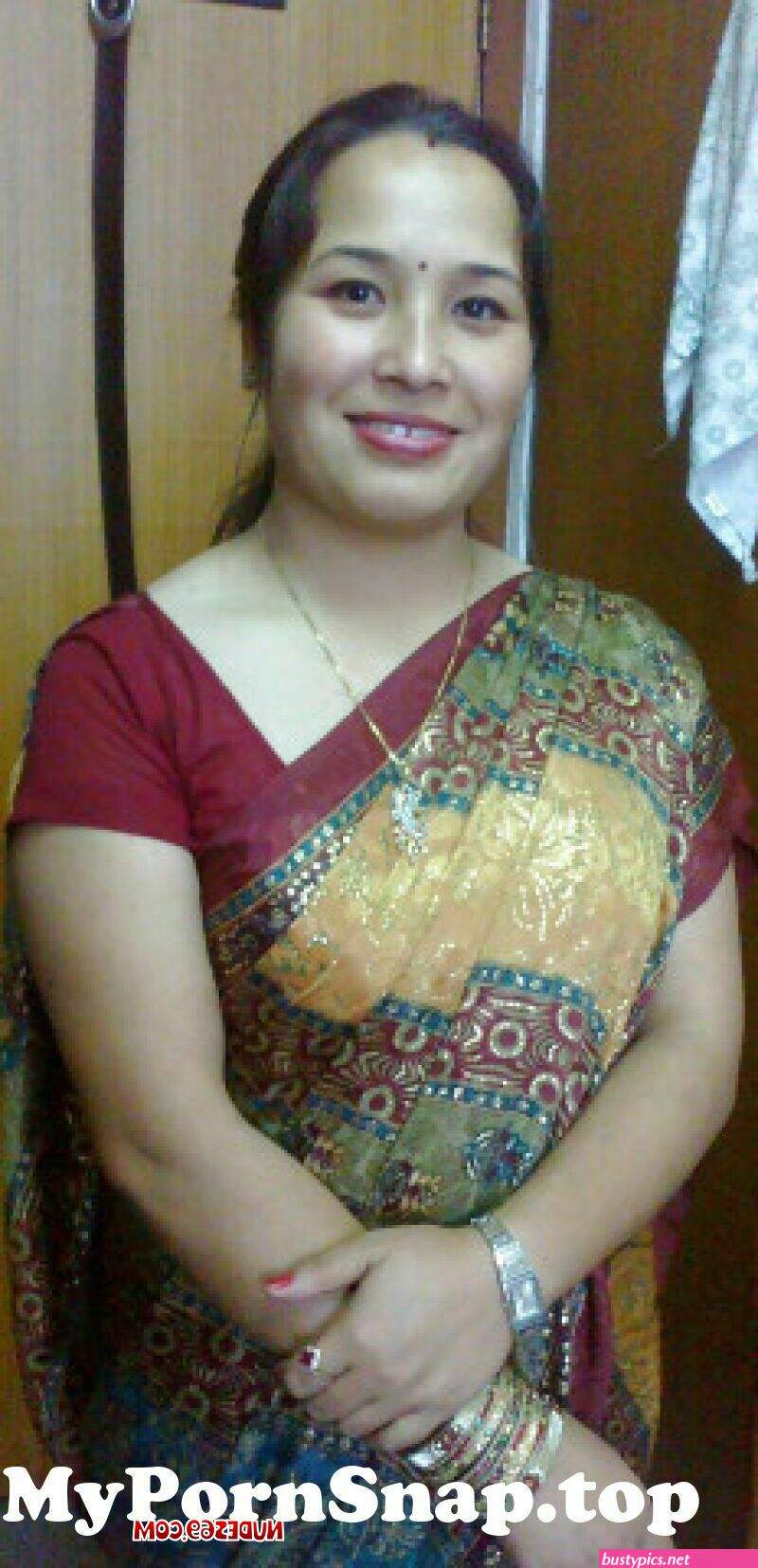 nepali aunty sex boobs photos
