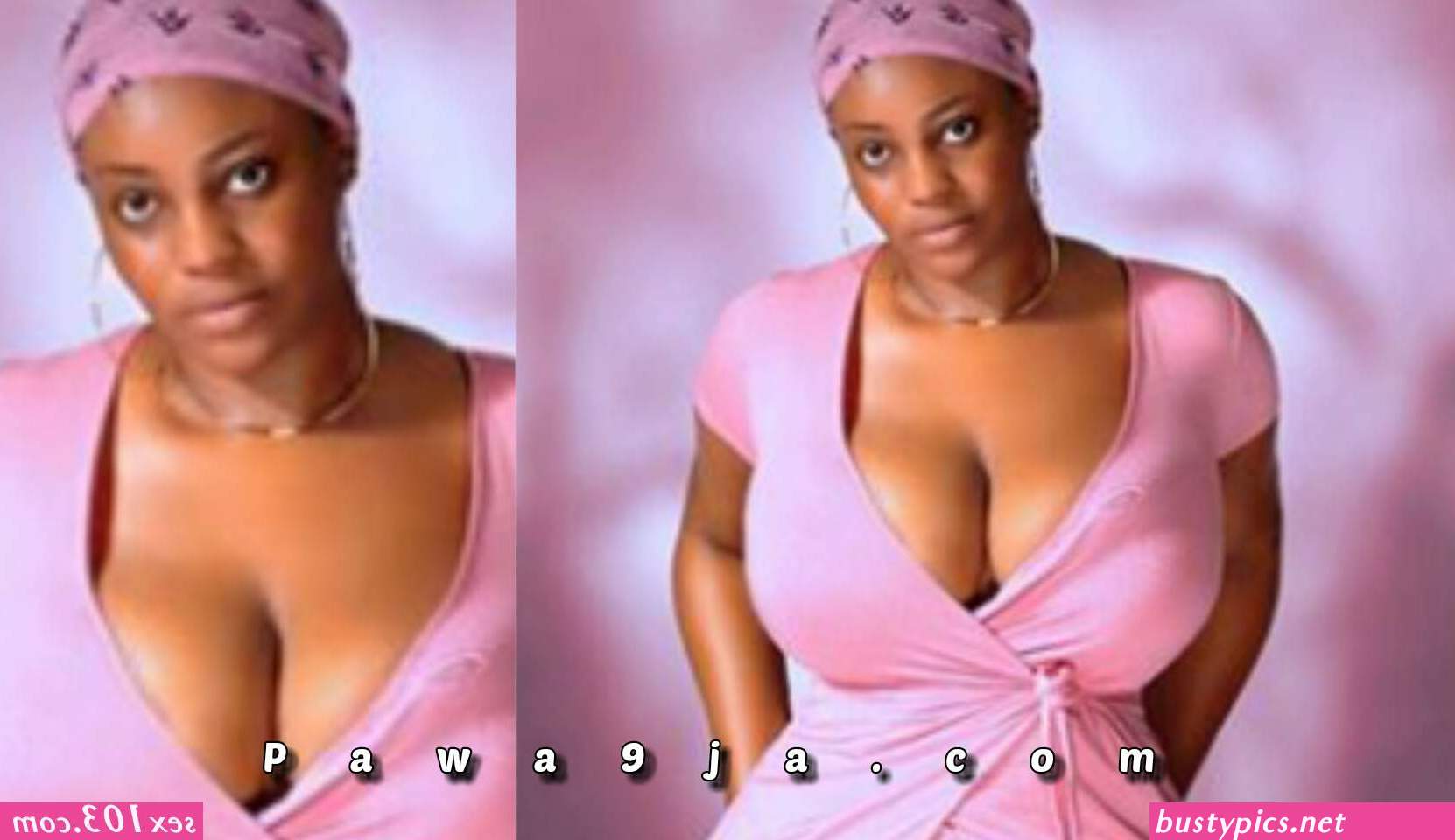 nigerian big breast lesbians nude