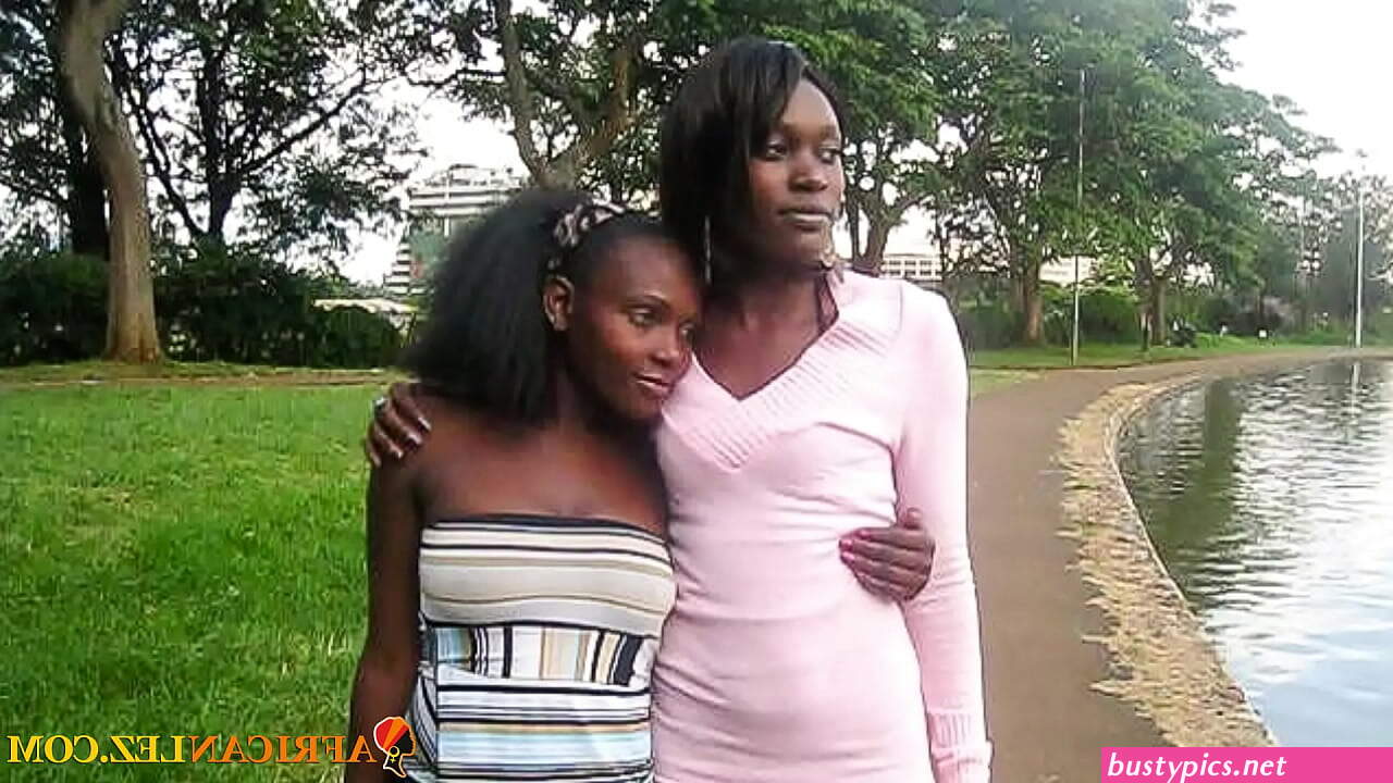 nigerian big breast lesbians nude
