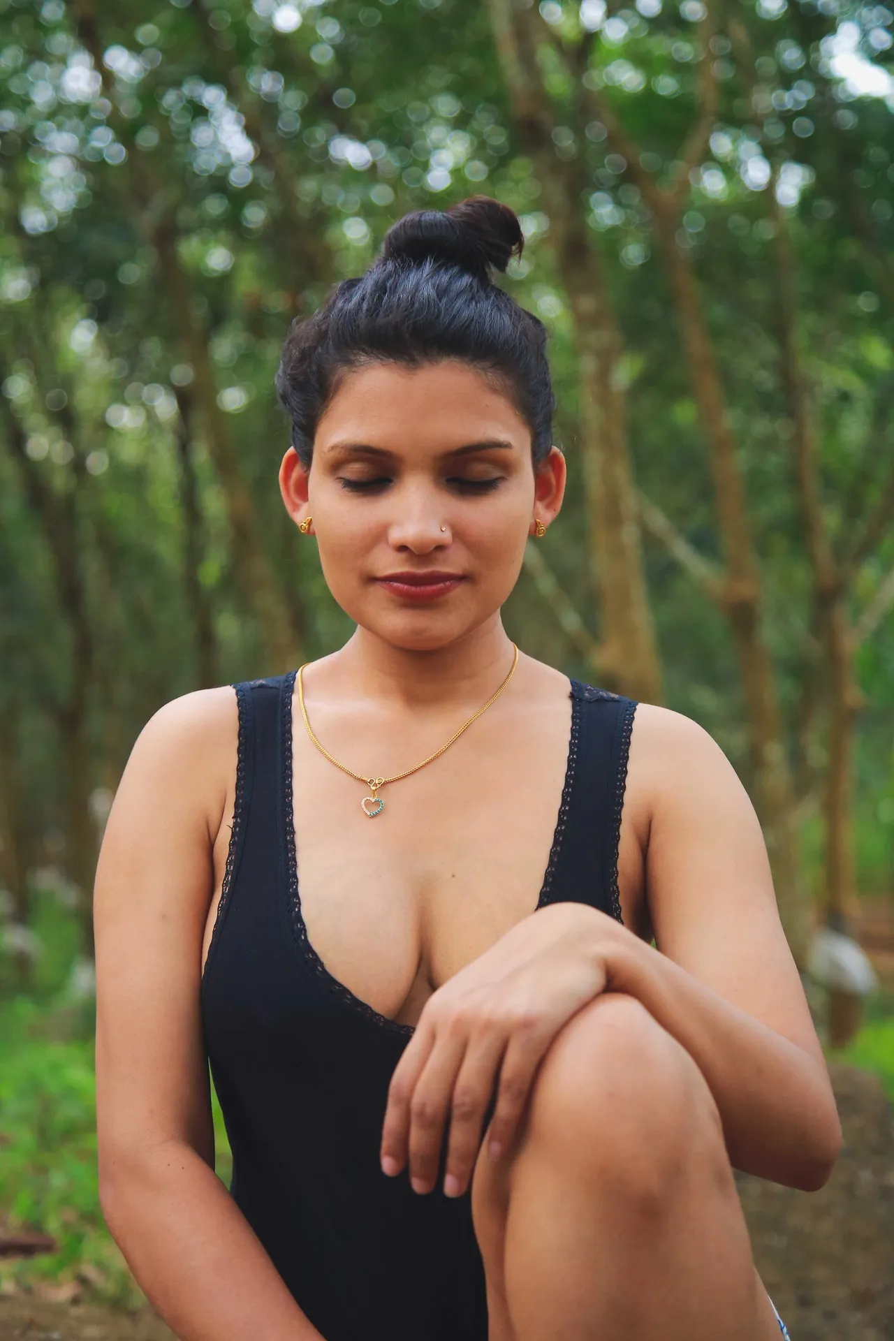 resmi nair free content
