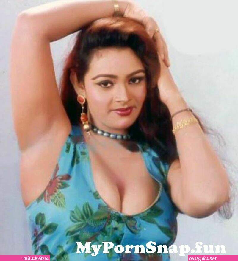 shakila anty hot photo
